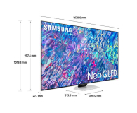 Samsung QE75QN85BA - 742044 - zdjęcie 3